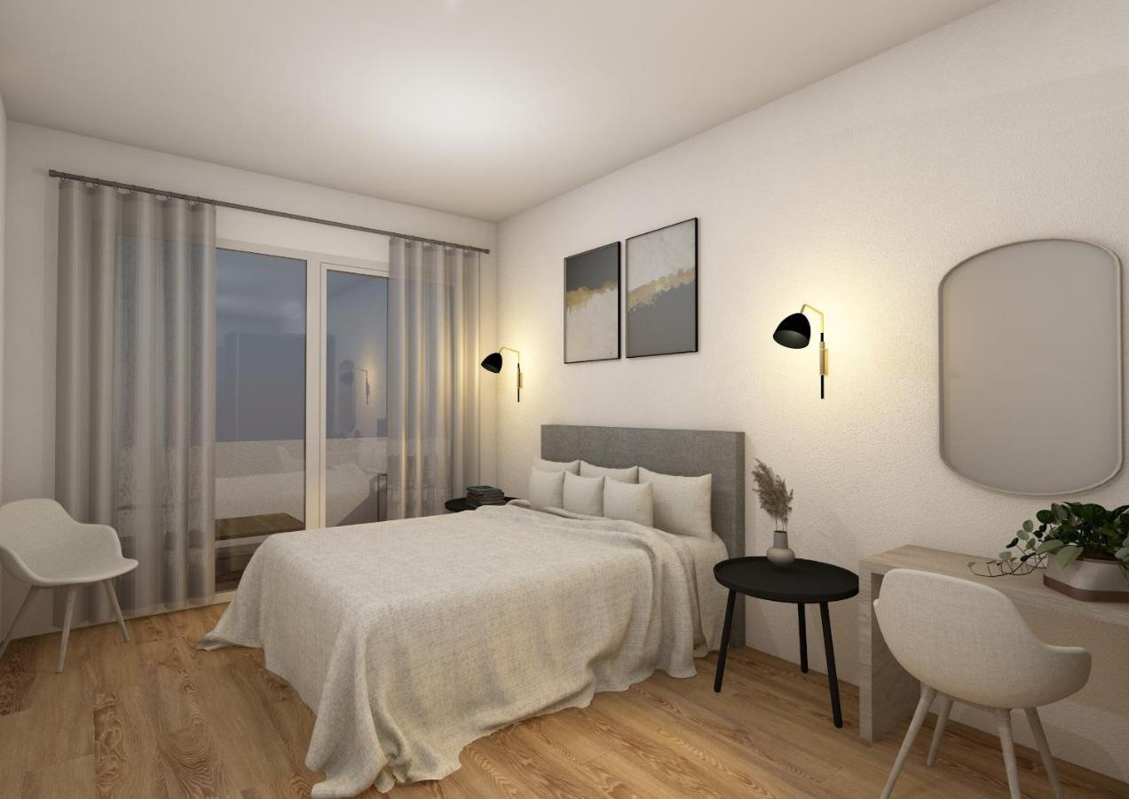 Apartamento Stavento *