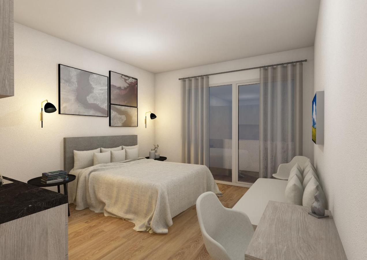 Apartamento Stavento