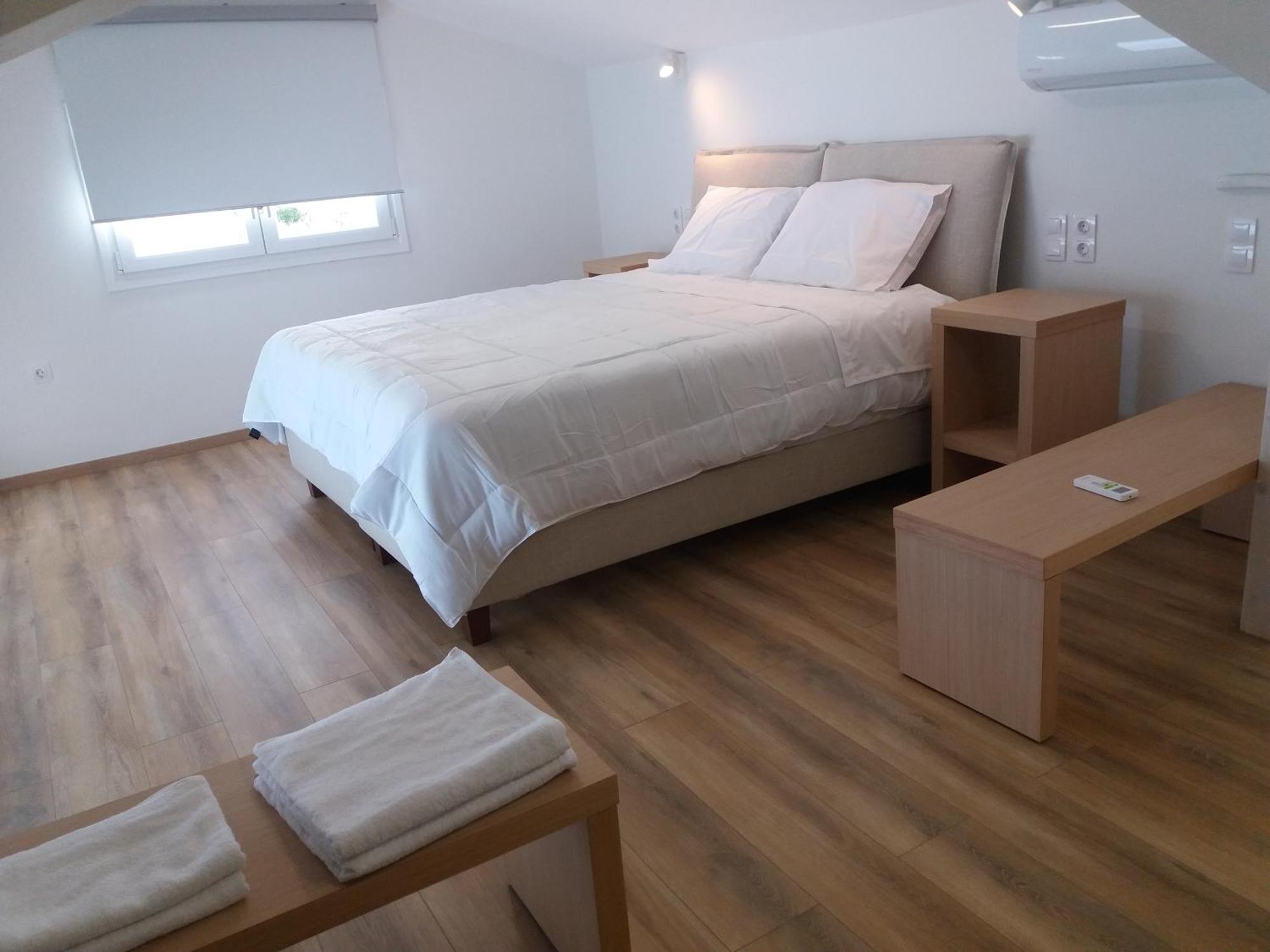 Stavento Apartamento