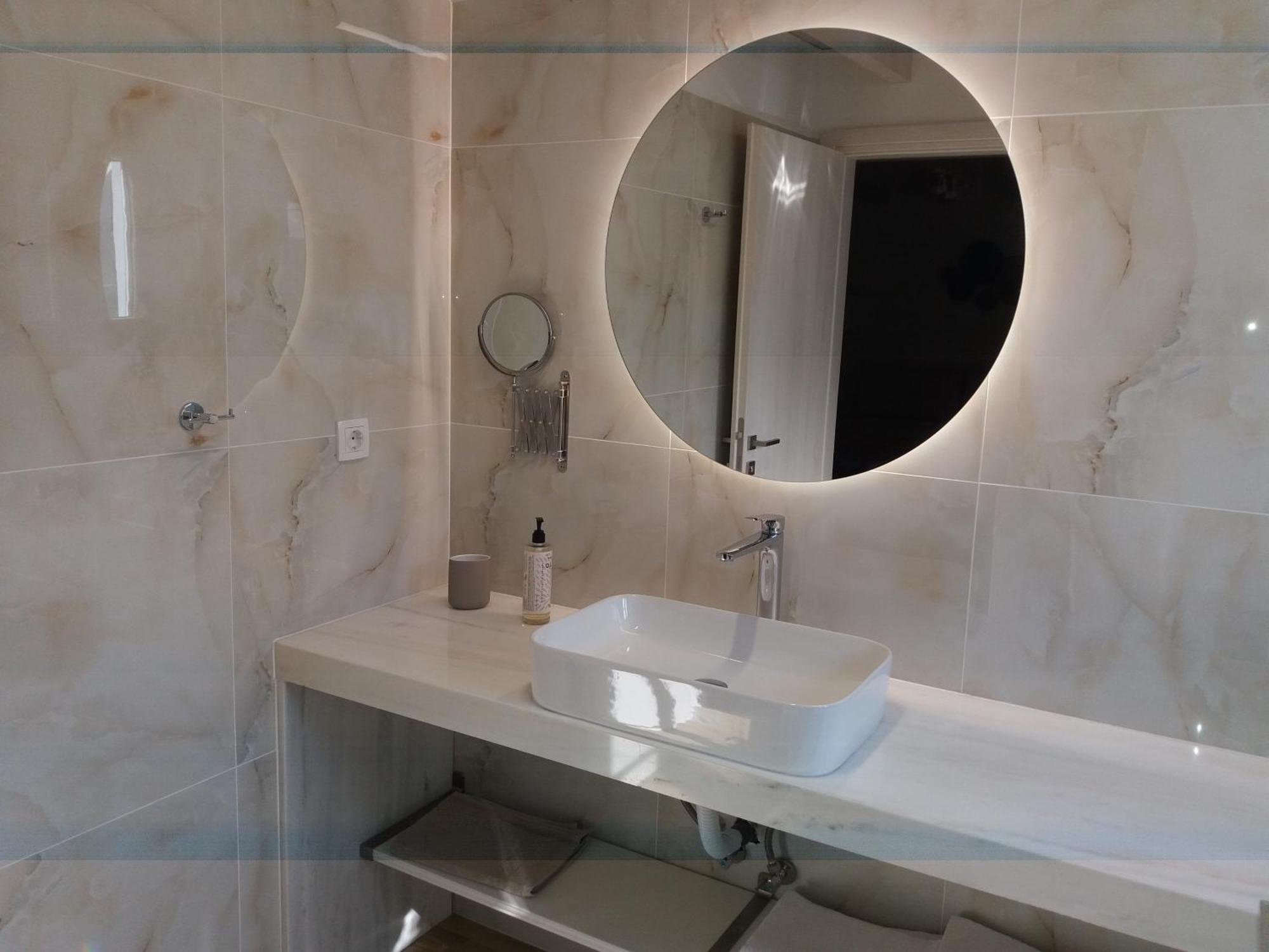 Apartamento Stavento *