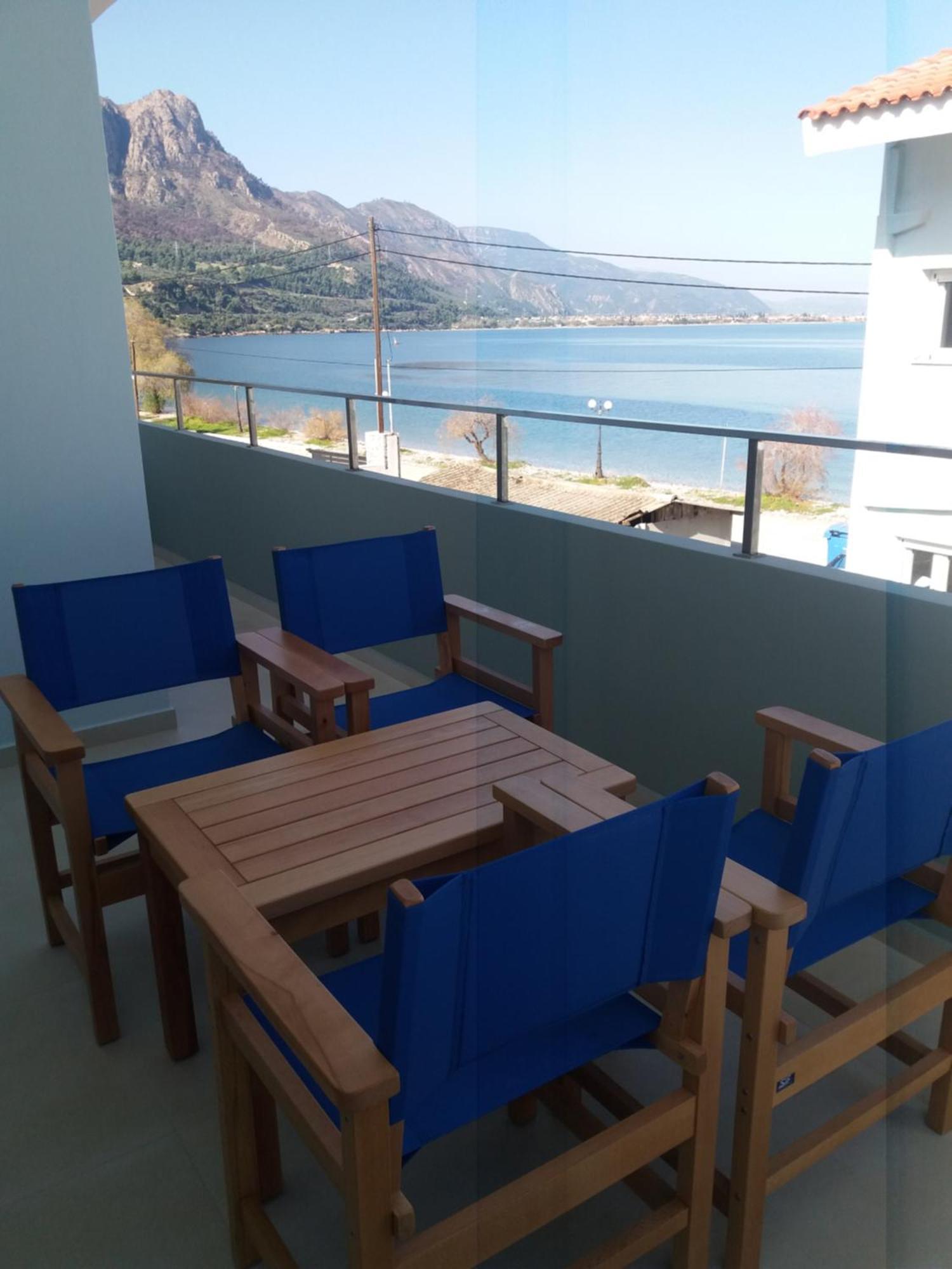 Apartamento Stavento