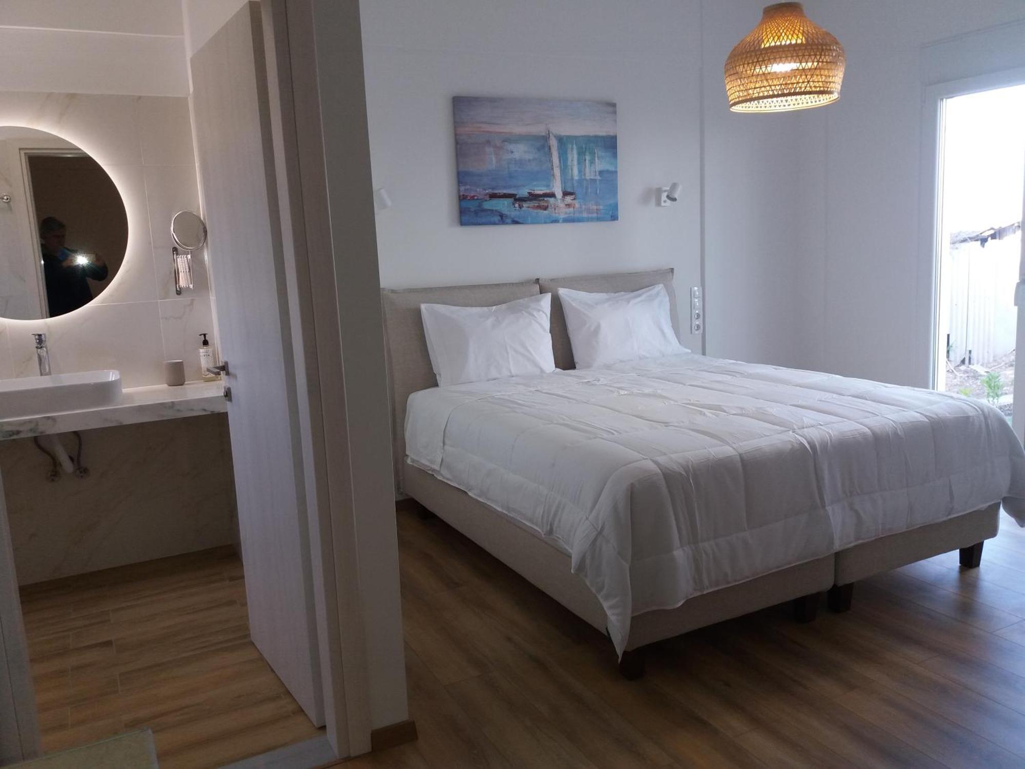 Stavento Apartamento *