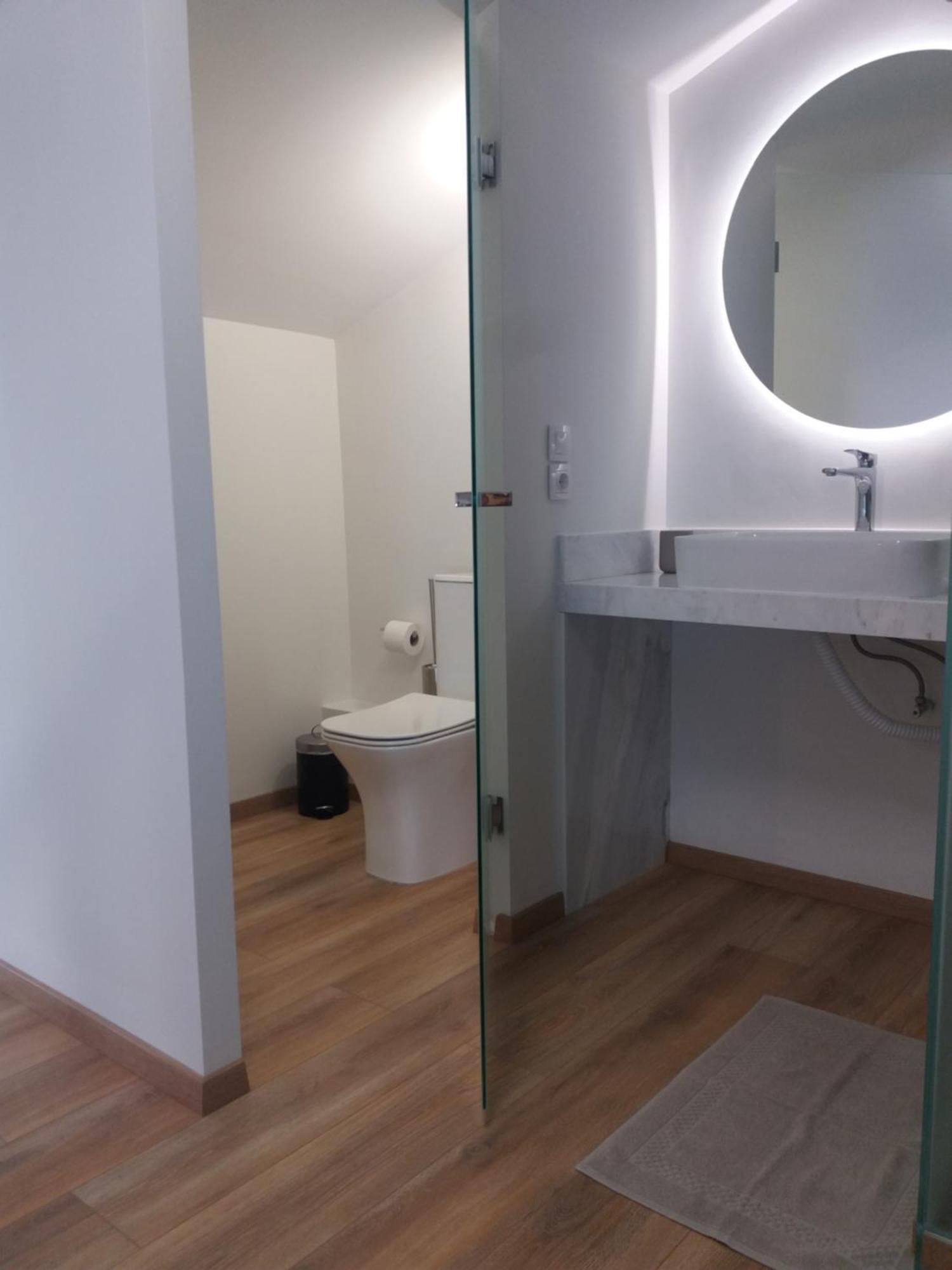 Apartamento Stavento Diakopto
