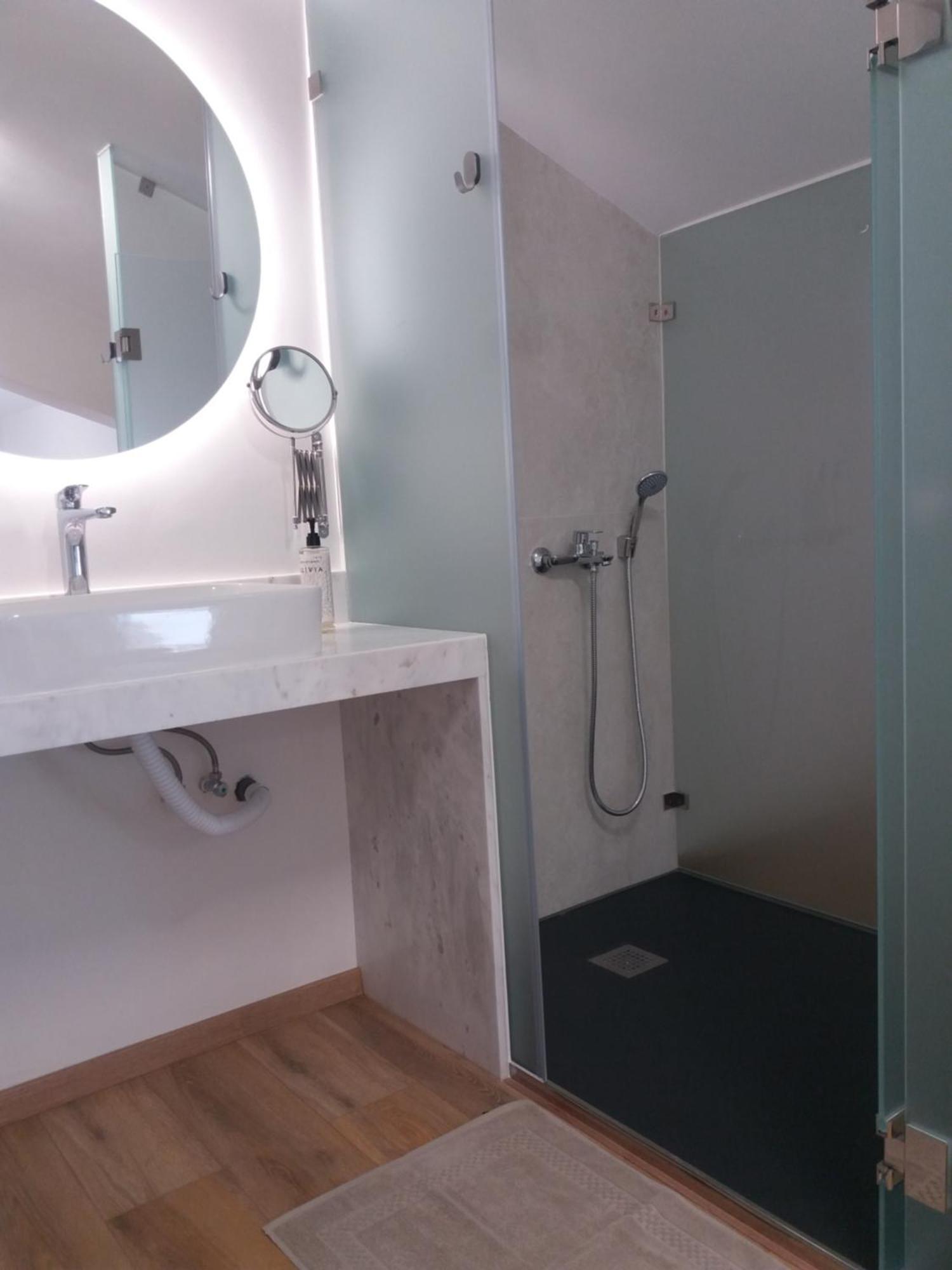 Stavento Apartamento
