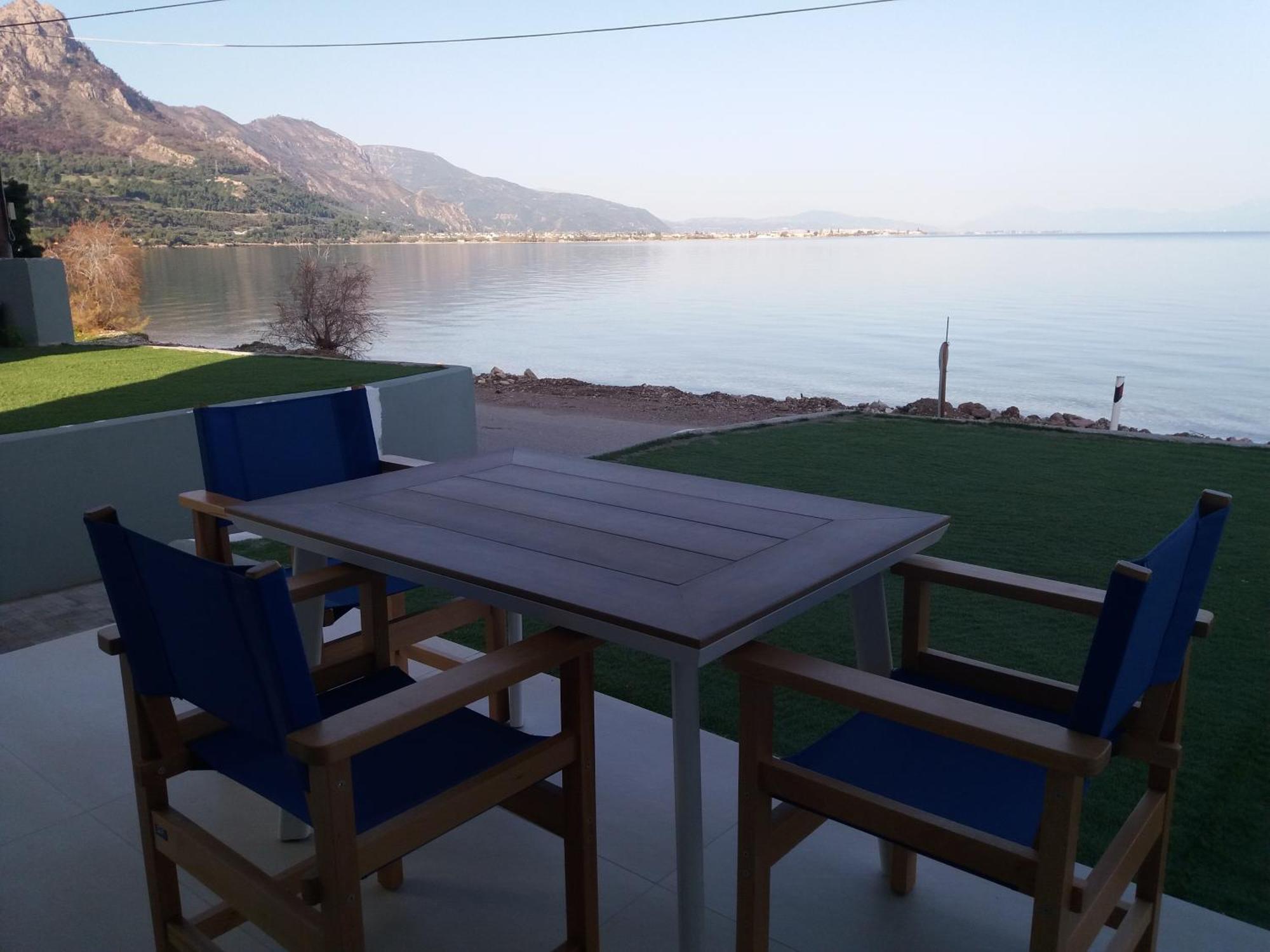 Apartamento Stavento *