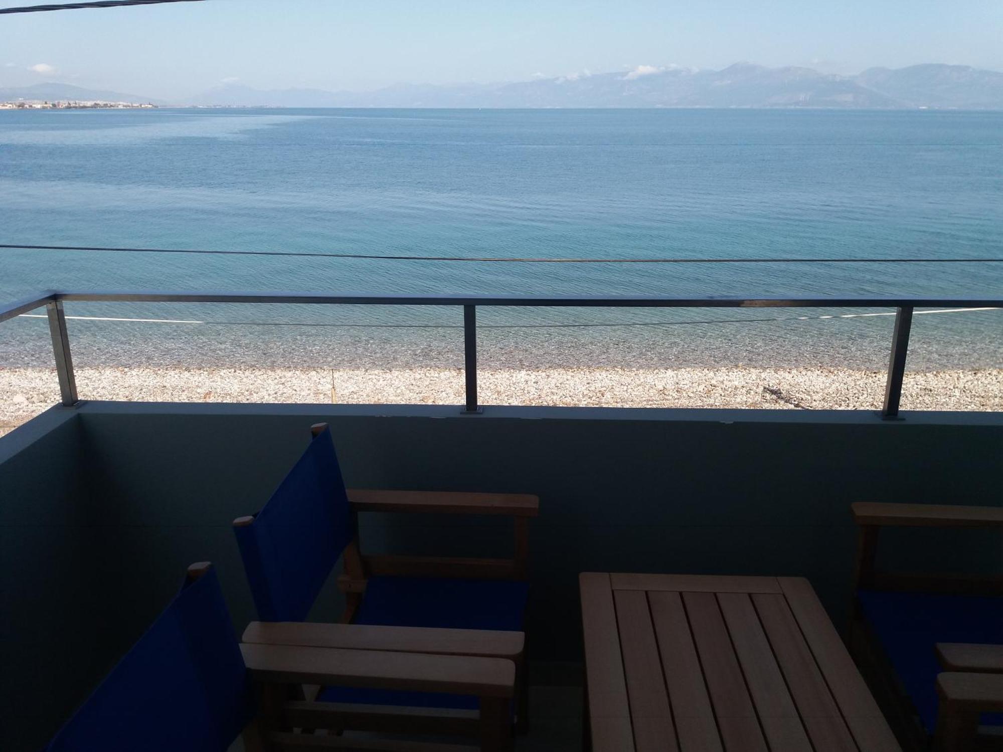 Stavento Apartamento *