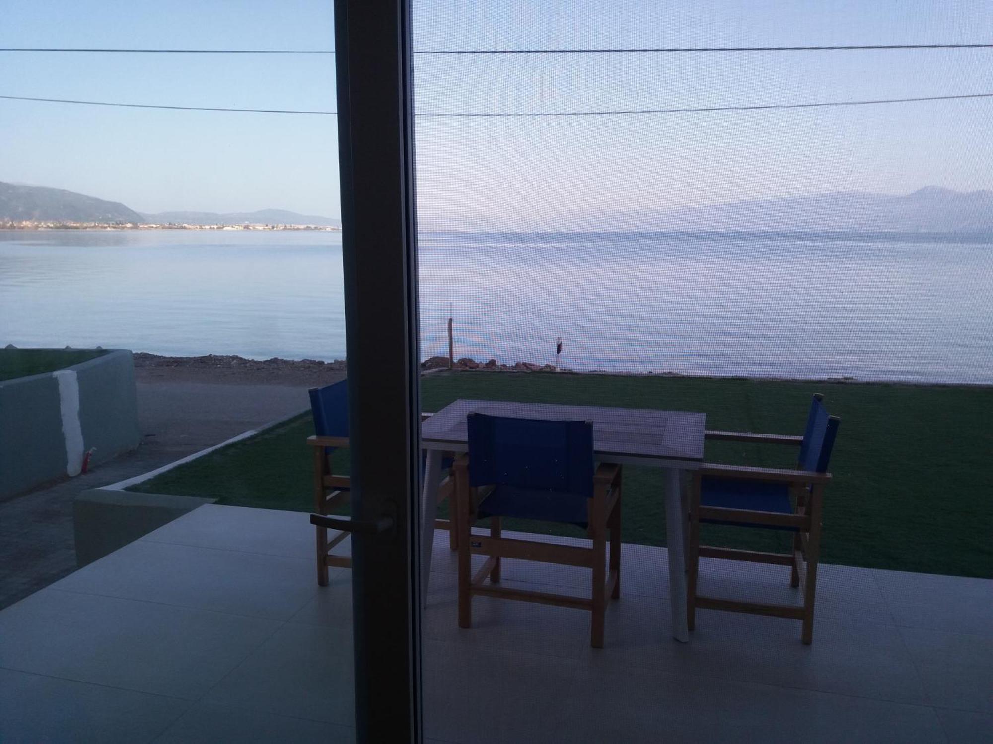 Stavento Apartamento Diakopto