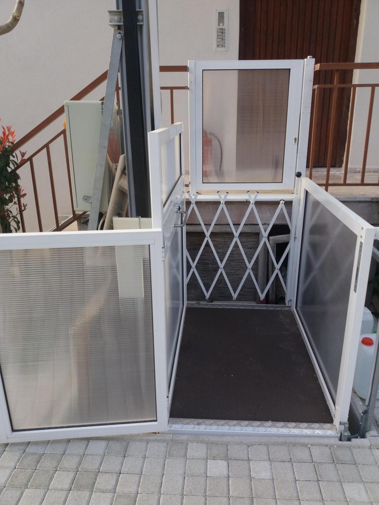 Apartamento Stavento