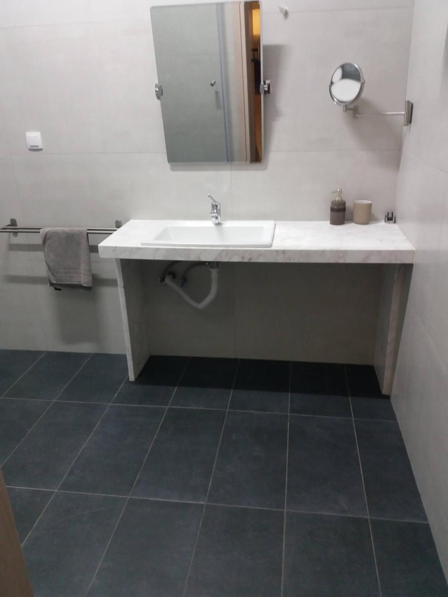 Stavento Apartamento *