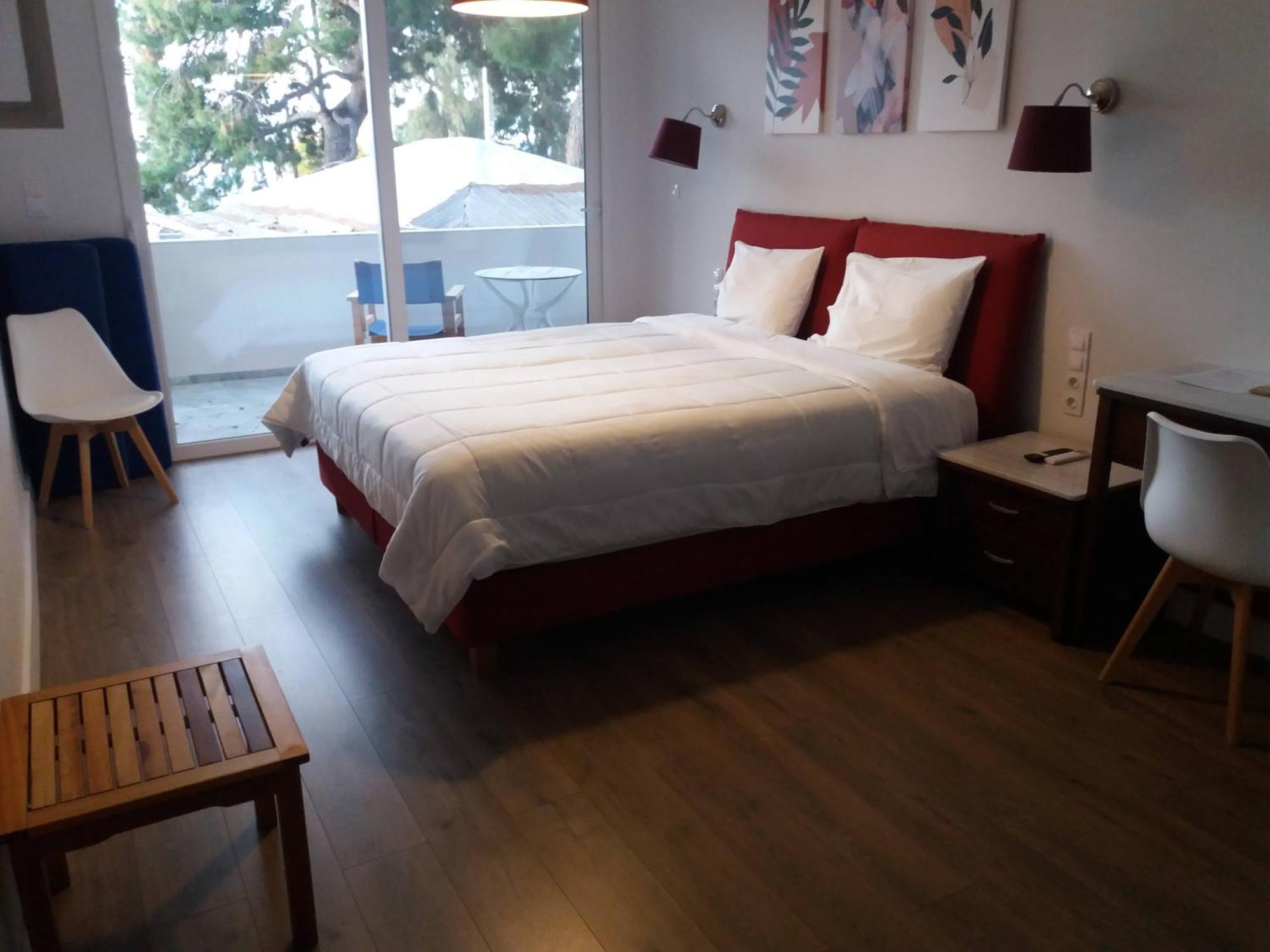 Apartamento Stavento *