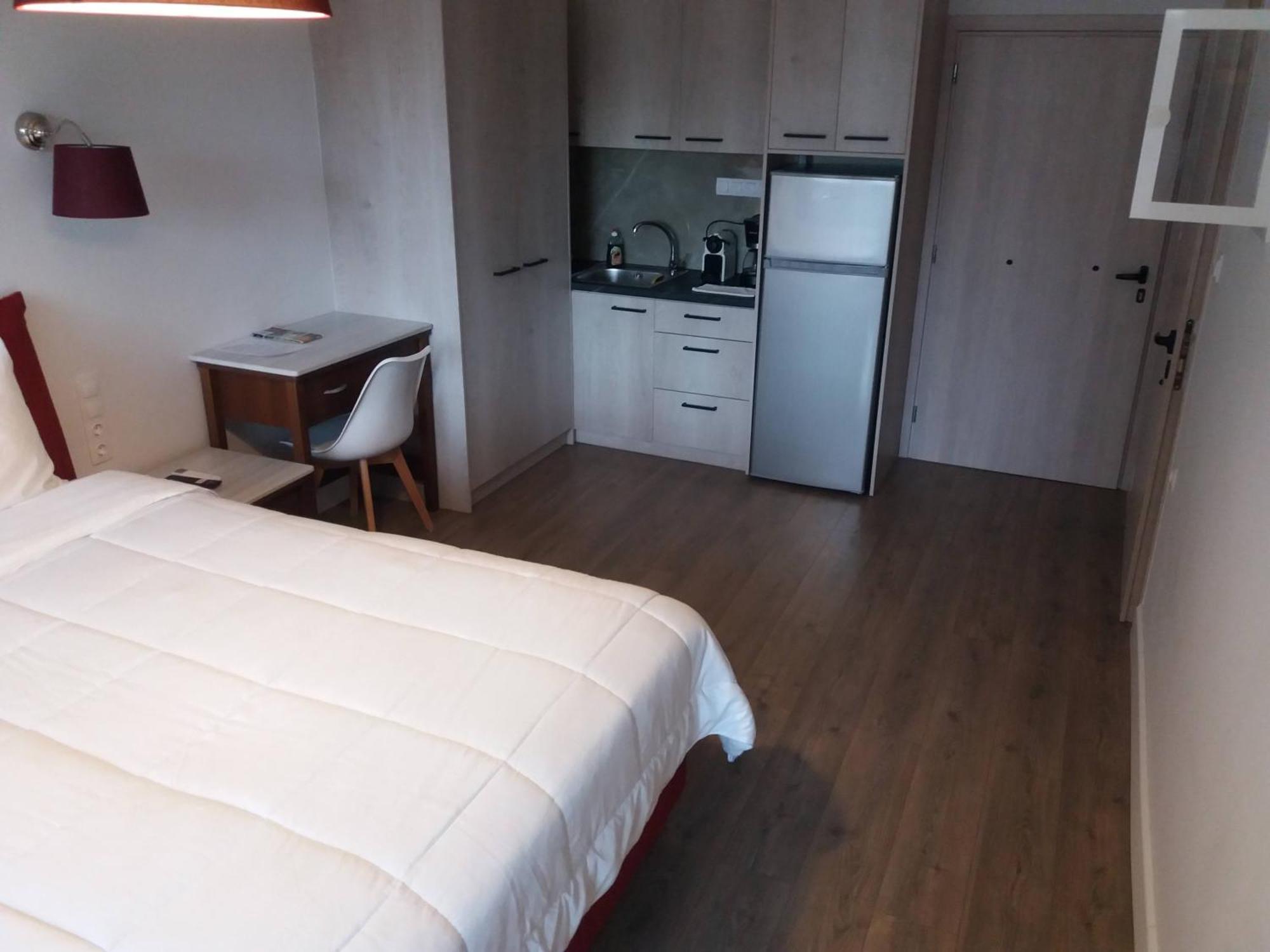 Apartamento Stavento Diakopto
