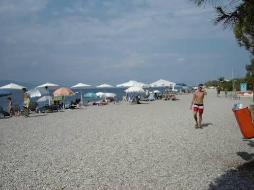 Stavento Apartamento *