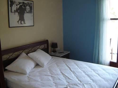 Stavento Apartamento Diakopto